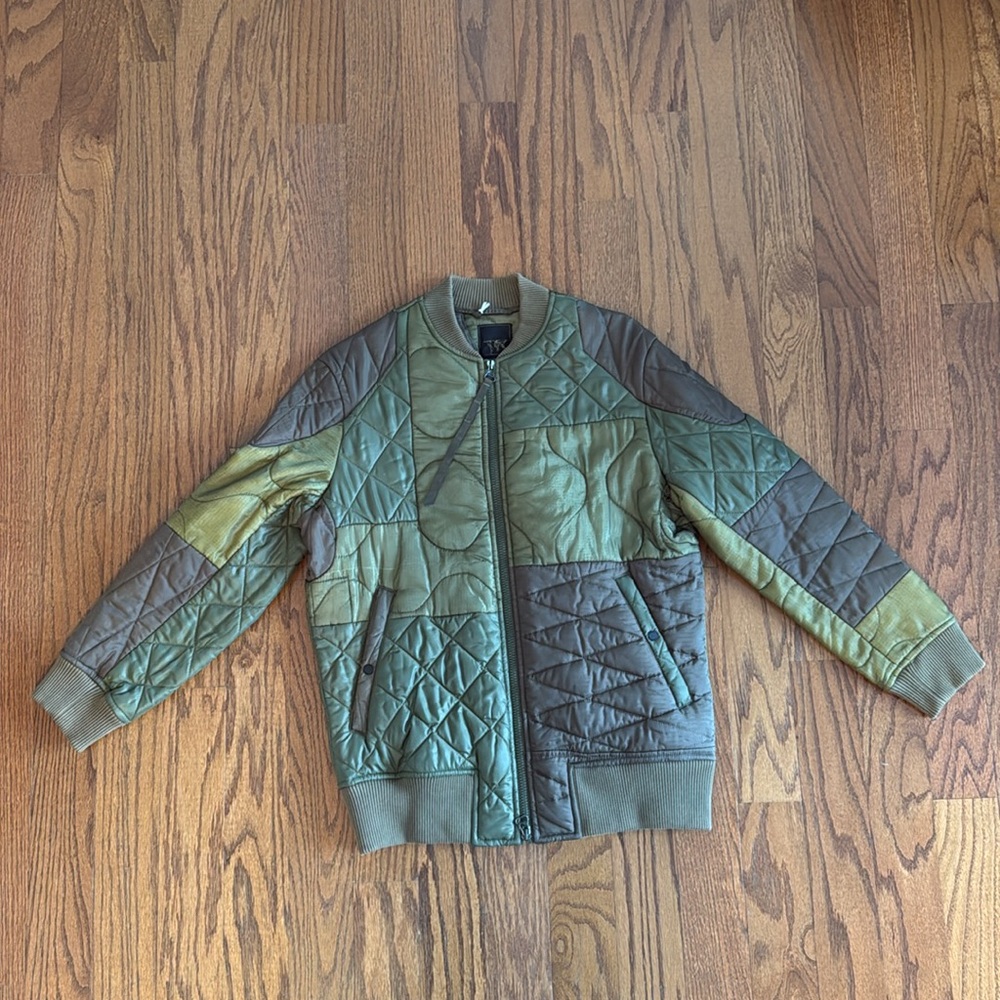 Military Archives Program Bomber